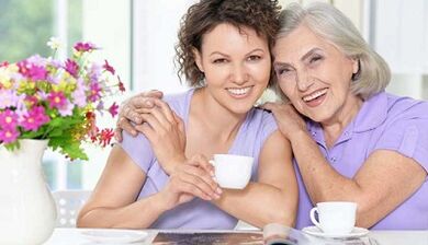 Recetas para preparar mascarillas cutáneas anti-envejecimiento.